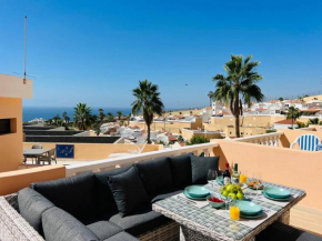 PaulMarie Apartment with Sunny Terrace Ocean View